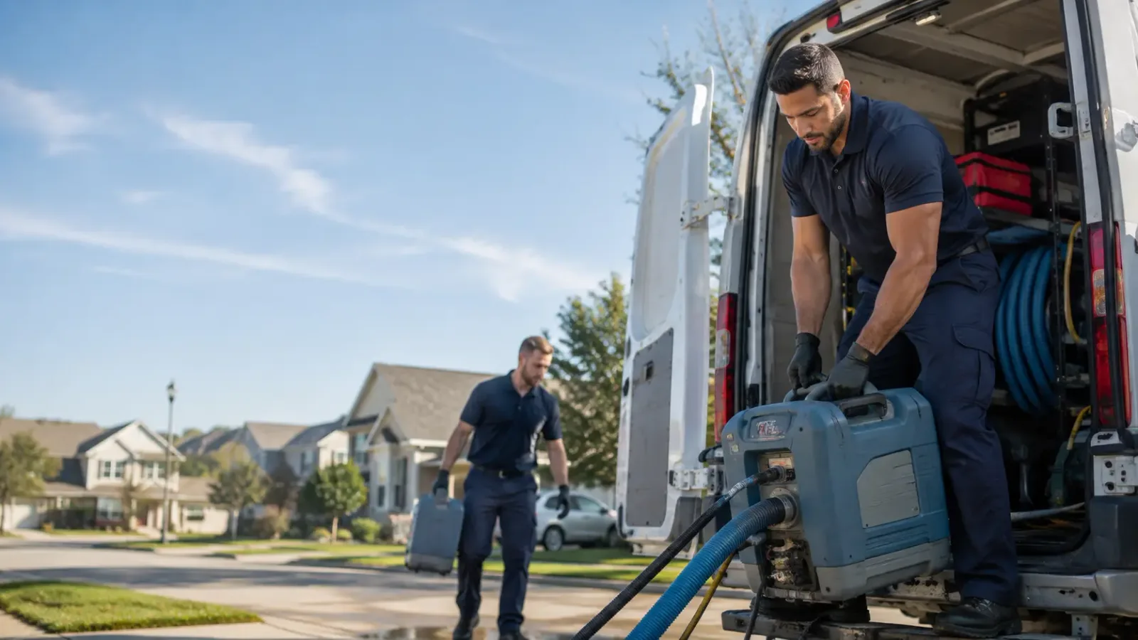 Trauma Cleanup in South Jordan, UT near me